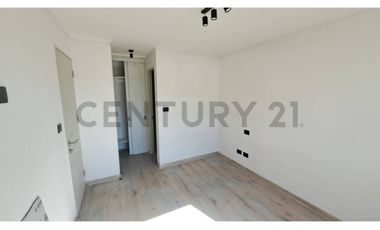 Venta Moderno depto 1D 1B, Centro Concepción