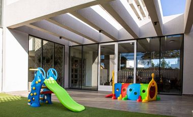 Venta Moderno depto 1D 1B, Centro Concepción