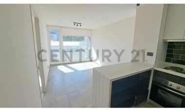 Venta Moderno depto 1D 1B, Centro Concepción