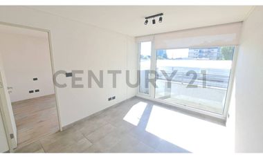 Venta Moderno depto 1D 1B, Centro Concepción
