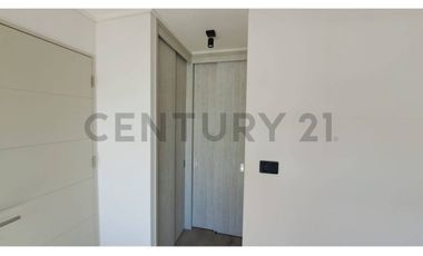 Venta Moderno depto 1D 1B, Centro Concepción