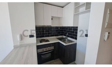 Venta Moderno depto 1D 1B, Centro Concepción