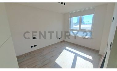 Venta Moderno depto 1D 1B, Centro Concepción