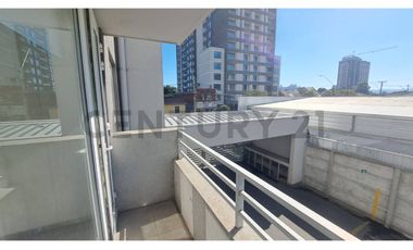 Venta Moderno depto 1D 1B, Centro Concepción