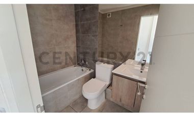 Venta Moderno depto 1D 1B, Centro Concepción