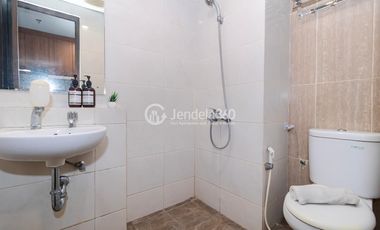 Disewakan Apartemen Grand Dhika City tipe Studio Full Furnished | GDCA030