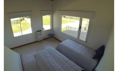 MODERNO DUPLEX  - MADARIAGA- BUENOS AIRES