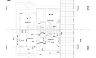 MODERNO DUPLEX  - MADARIAGA- BUENOS AIRES