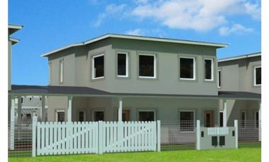 MODERNO DUPLEX  - MADARIAGA- BUENOS AIRES