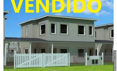 MODERNO DUPLEX  - MADARIAGA- BUENOS AIRES