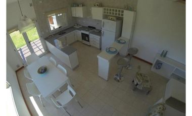 MODERNO DUPLEX  - MADARIAGA- BUENOS AIRES