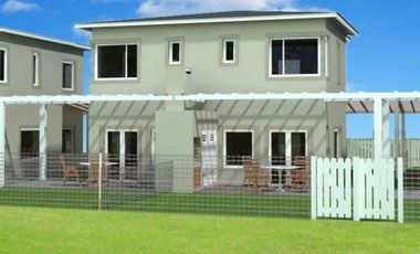 MODERNO DUPLEX  - MADARIAGA- BUENOS AIRES