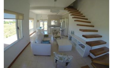 MODERNO DUPLEX  - MADARIAGA- BUENOS AIRES