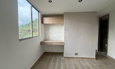 apartamento en venta en vereda pan de azúcar. Cod V776630
