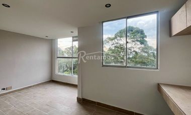 apartamento en venta en vereda pan de azúcar. Cod V776630