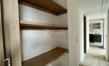 apartamento en venta en vereda pan de azúcar. Cod V776630
