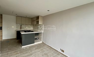 apartamento en venta en vereda pan de azúcar. Cod V776630