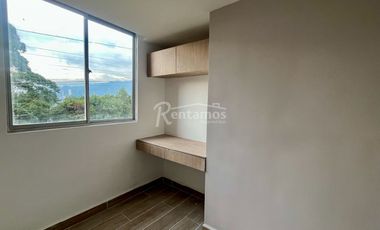 apartamento en venta en vereda pan de azúcar. Cod V776630