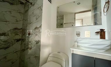 apartamento en venta en vereda pan de azúcar. Cod V776630