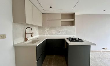 apartamento en venta en vereda pan de azúcar. Cod V776630