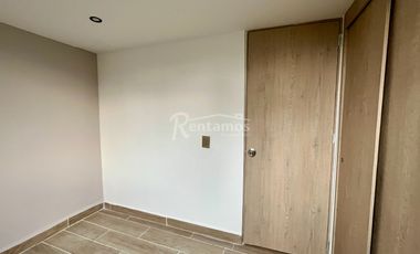 apartamento en venta en vereda pan de azúcar. Cod V776630