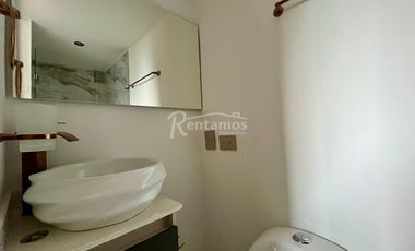 apartamento en venta en vereda pan de azúcar. Cod V776630