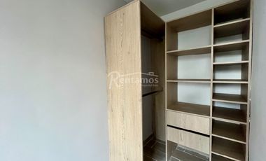 apartamento en venta en vereda pan de azúcar. Cod V776630
