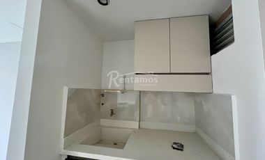 apartamento en venta en vereda pan de azúcar. Cod V776630
