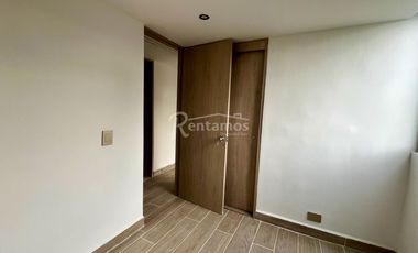 apartamento en venta en vereda pan de azúcar. Cod V776630