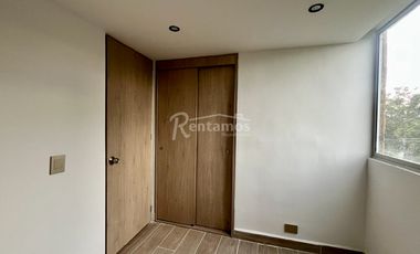 apartamento en venta en vereda pan de azúcar. Cod V776630