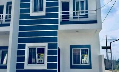 Belvue Residential Community - House And Lot For Sale in Bulacan