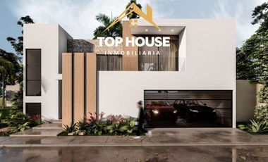 Casa en venta en Lomas Diamante, Veracruz