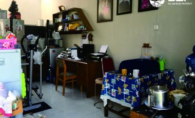 HOT DEAL!!Turun Harga 2,6M>2,3M nego Perum Elite Greenhills dkt UGM