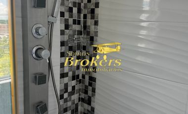 apartamento en venta en caña miel. Cod V17770