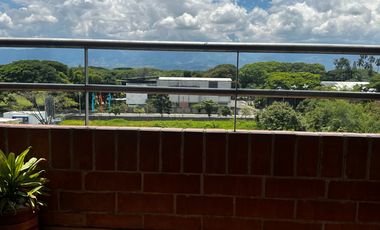 apartamento en venta en caña miel. Cod V17770