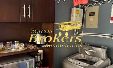 apartamento en venta en caña miel. Cod V17770