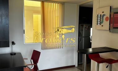 apartamento en venta en caña miel. Cod V17770