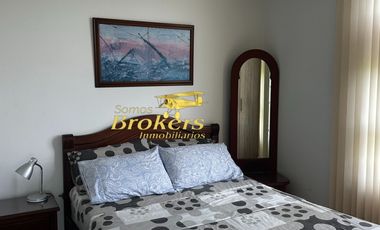 apartamento en venta en caña miel. Cod V17770