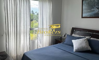 apartamento en venta en caña miel. Cod V17770