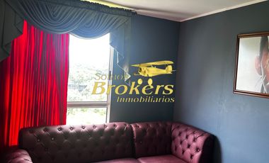 apartamento en venta en caña miel. Cod V17770