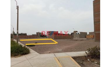 Venta De Terreno 160 Mt2 En Santa Maria Etapa 8 Carabayllo