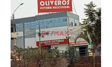 Venta De Terreno 160 Mt2 En Santa Maria Etapa 8 Carabayllo