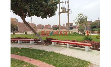 Venta De Terreno 160 Mt2 En Santa Maria Etapa 8 Carabayllo