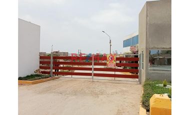 Venta De Terreno 160 Mt2 En Santa Maria Etapa 8 Carabayllo