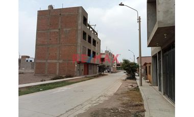 Venta De Terreno 160 Mt2 En Santa Maria Etapa 8 Carabayllo