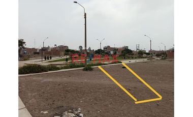 Venta De Terreno 160 Mt2 En Santa Maria Etapa 8 Carabayllo