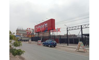 Venta De Terreno 160 Mt2 En Santa Maria Etapa 8 Carabayllo