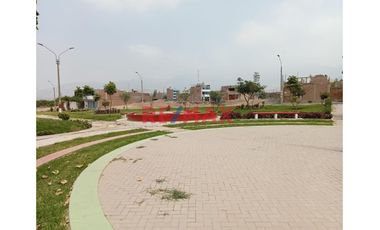 Venta De Terreno 160 Mt2 En Santa Maria Etapa 8 Carabayllo