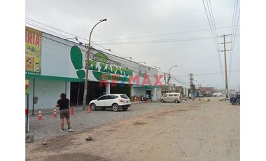 Venta De Terreno 160 Mt2 En Santa Maria Etapa 8 Carabayllo