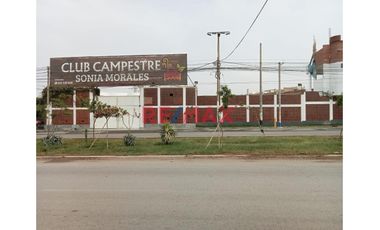 Venta De Terreno 160 Mt2 En Santa Maria Etapa 8 Carabayllo